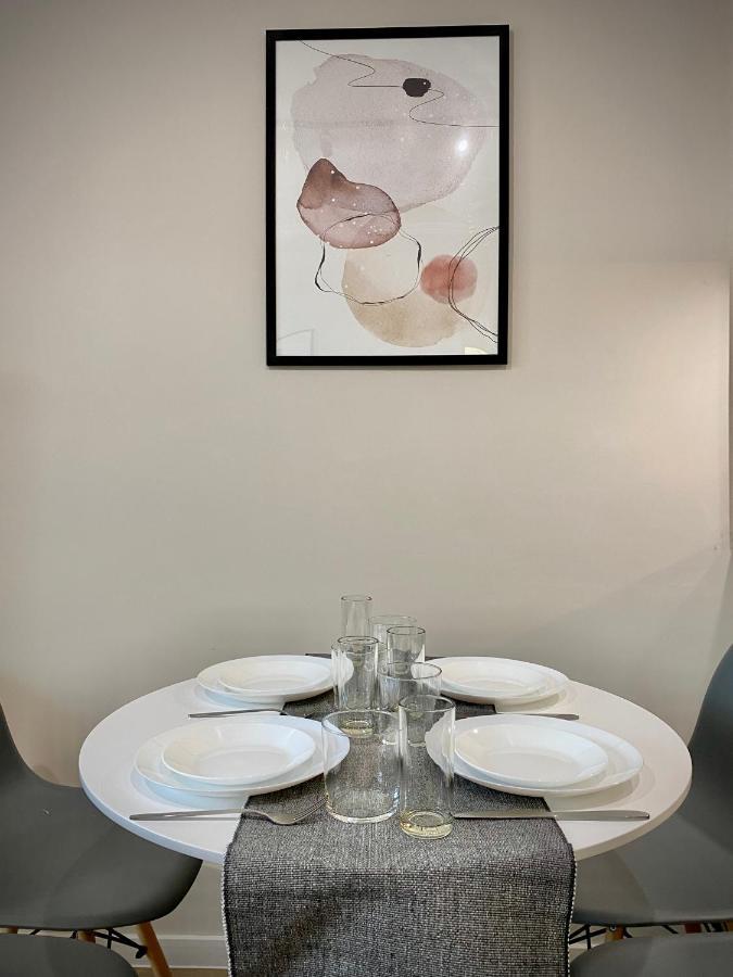 Stylish Top Centre Apartment For 4 Guests Стара-Загора Экстерьер фото