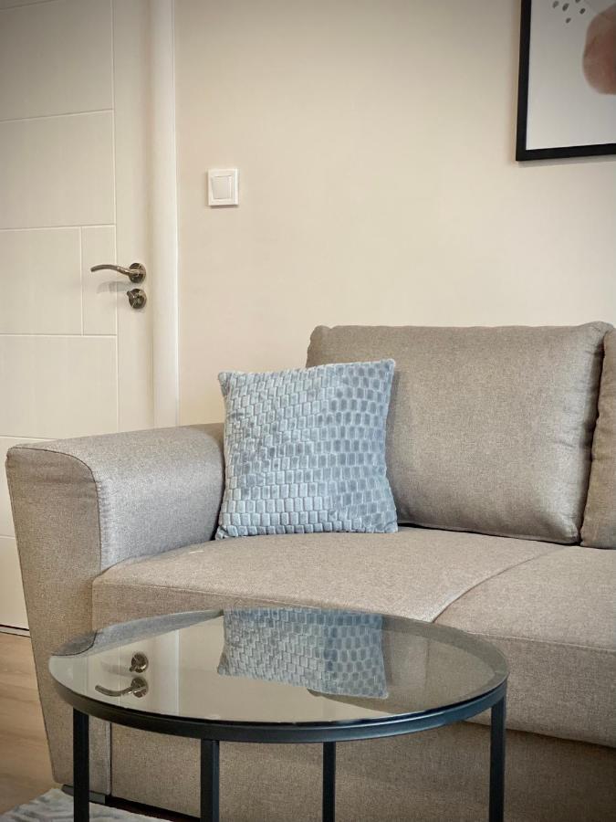 Stylish Top Centre Apartment For 4 Guests Стара-Загора Экстерьер фото