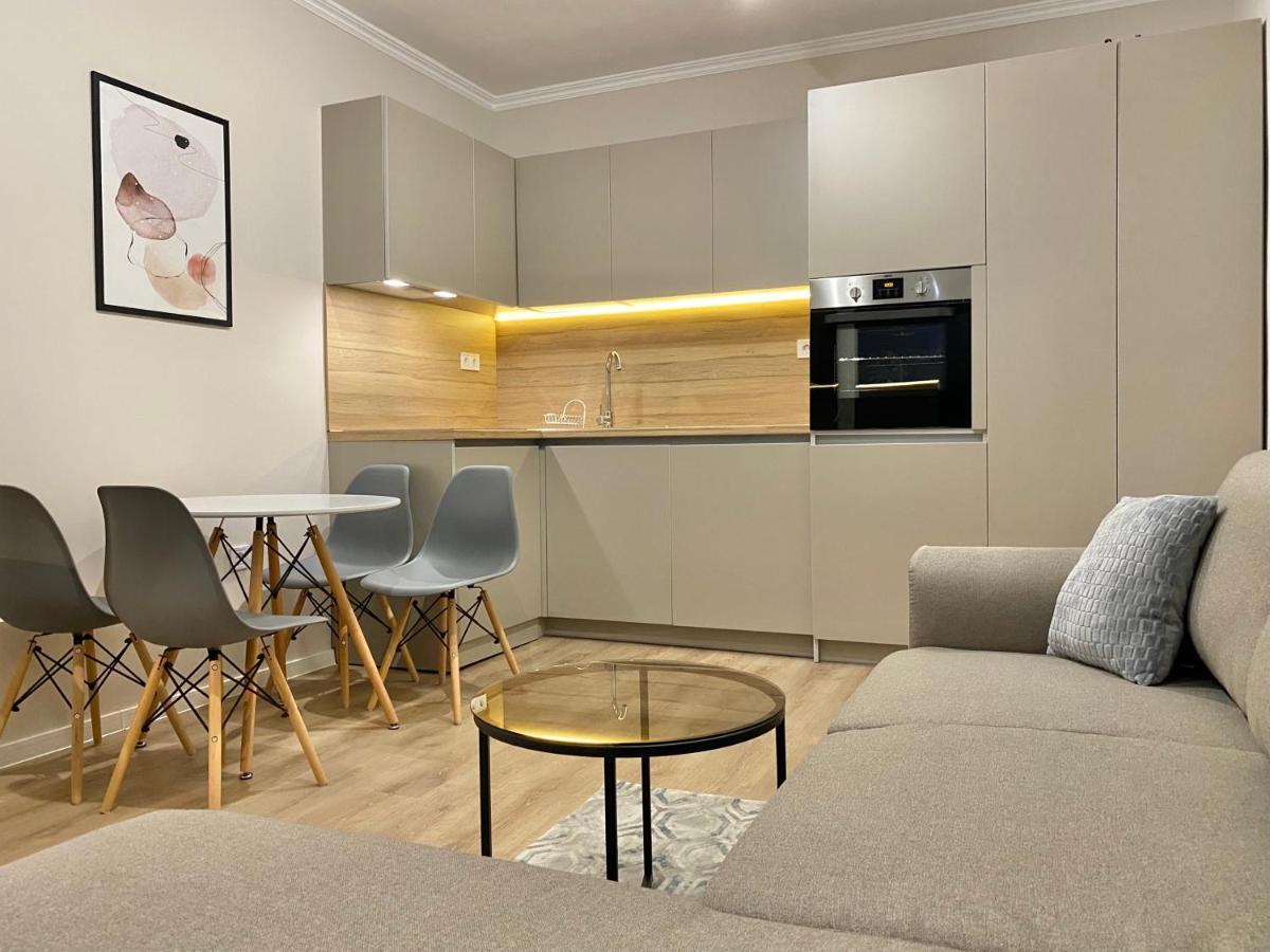 Stylish Top Centre Apartment For 4 Guests Стара-Загора Экстерьер фото